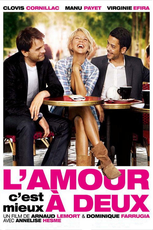 Mükemmel Randevu izle (2010)