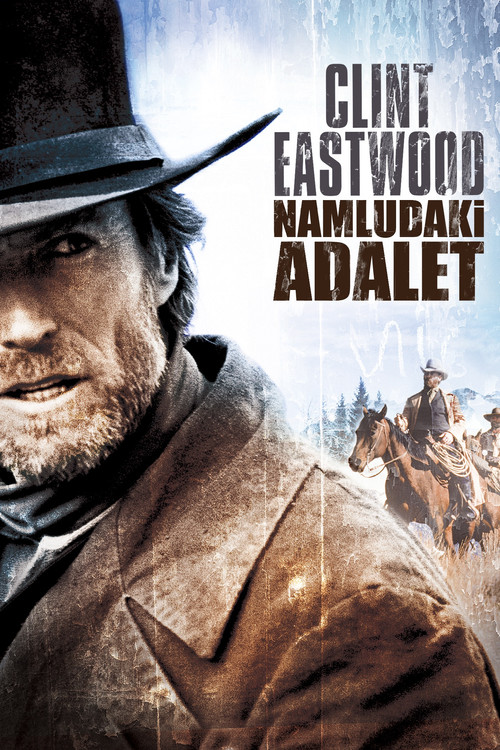 Namludaki Adalet izle (1985)