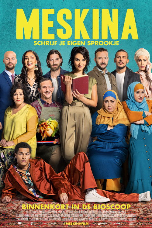 Ne Olacak Bu Kızın Hâli? izle (2021)