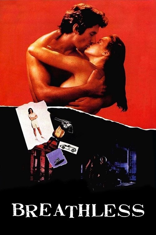 Nefes Nefese izle (1983)
