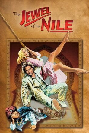 Nil’in İncisi izle (1985)