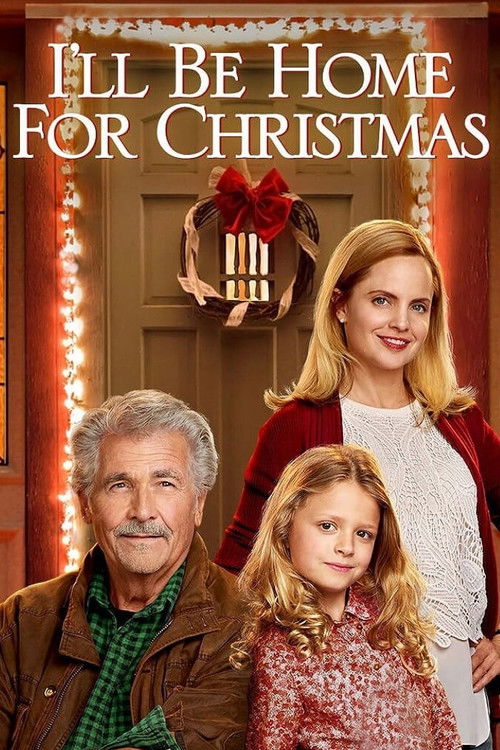 Noel’de Evdeyiz izle (2016)