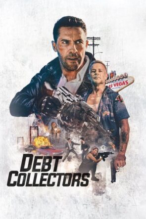 Ödeşme Zamanı 2 izle (2020)