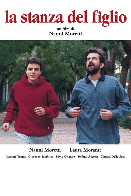 Oğul Odası izle (2001)