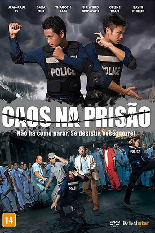 Ölümcül Firar izle (2017)