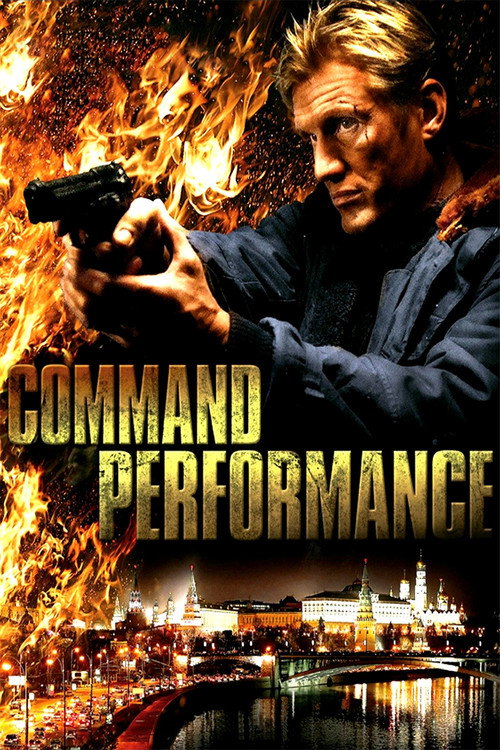 Ölümcül Performans izle (2009)