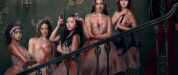 Ölümcül Zarafet izle (2026)