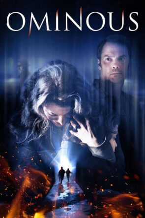 Ominous izle (2015)
