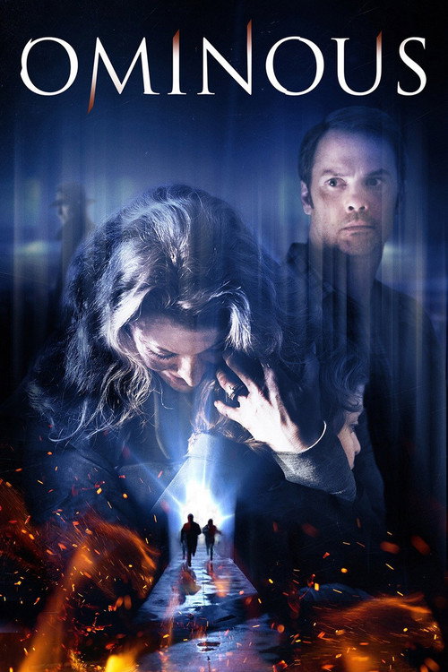Ominous izle (2015)