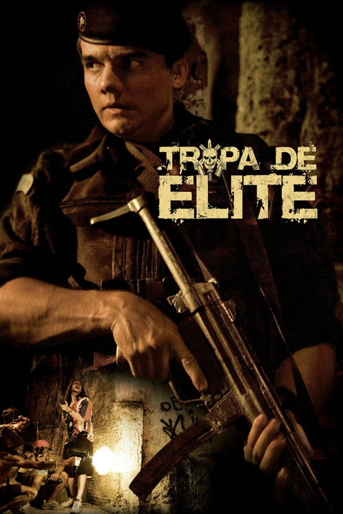 Özel Tim izle (2007)