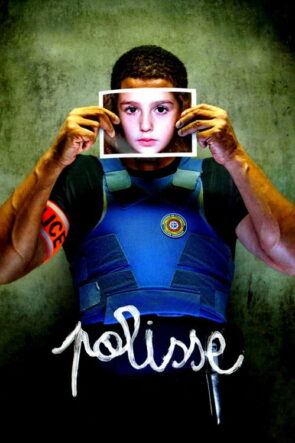 Polis izle (2011)