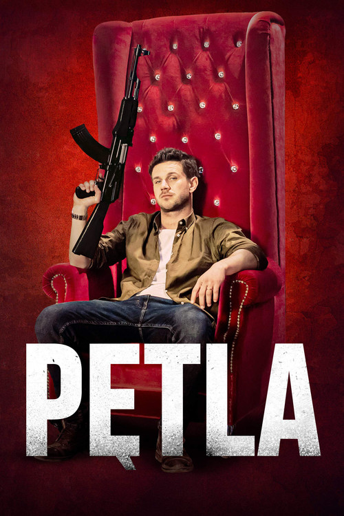 Pętla izle (2020)