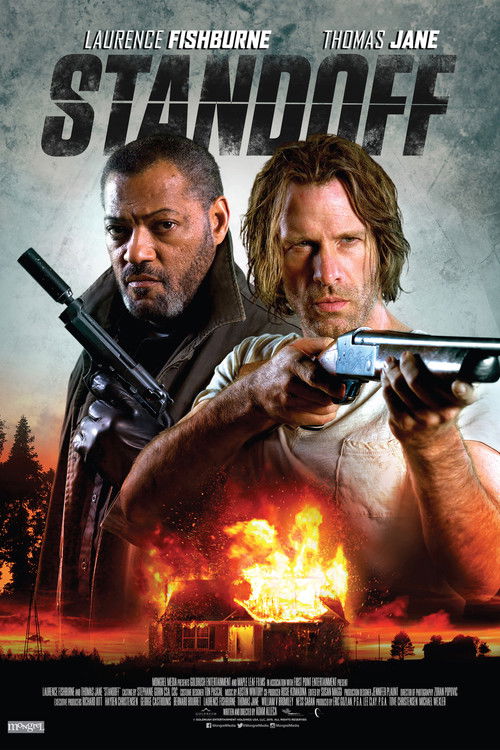 Püskürtme izle (2016)