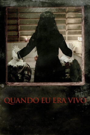 Quando Eu Era Vivo izle (2014)