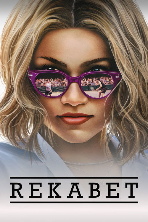 Rekabet izle (2024)