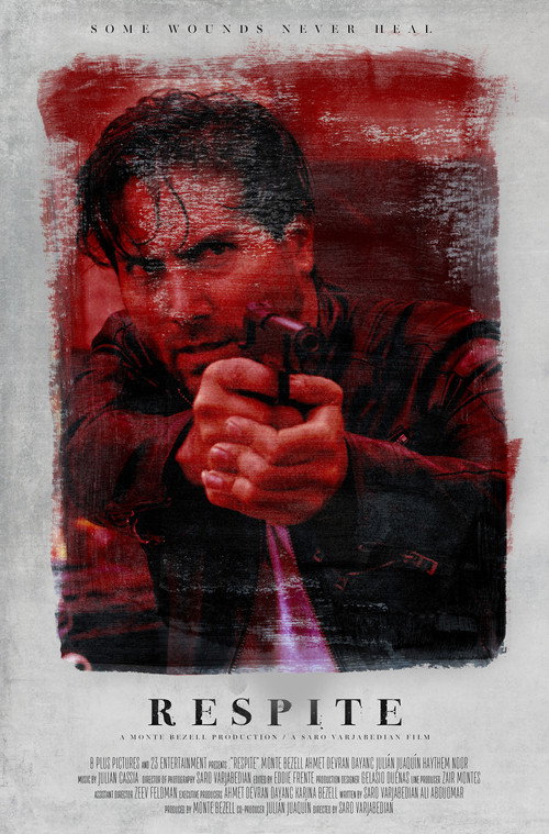 Respite izle (2020)
