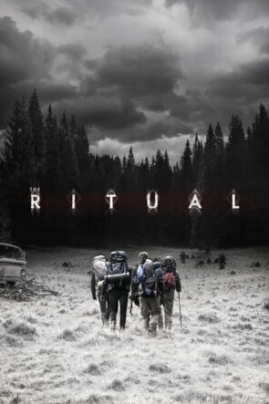 Ritüel izle (2017)