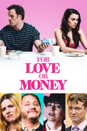 Romantik Olmayan izle (2019)