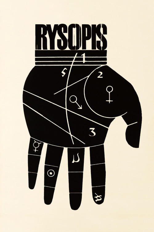 Rysopis izle (1965)