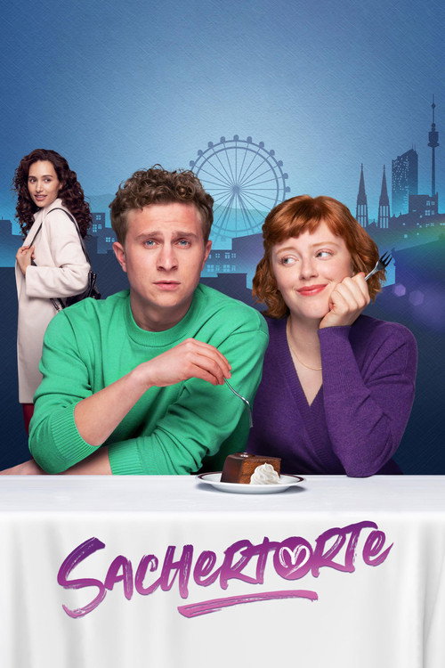 Sachertorte izle (2022)