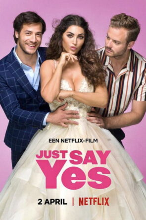 Sadece Evet De! izle (2021)