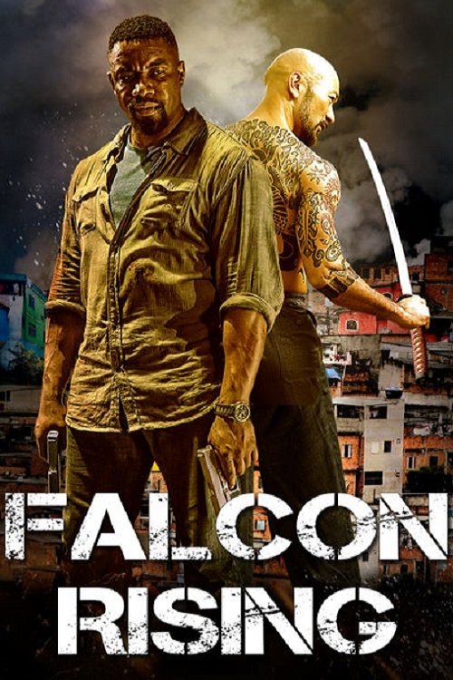 Şahin Yükseliyor izle (2014)