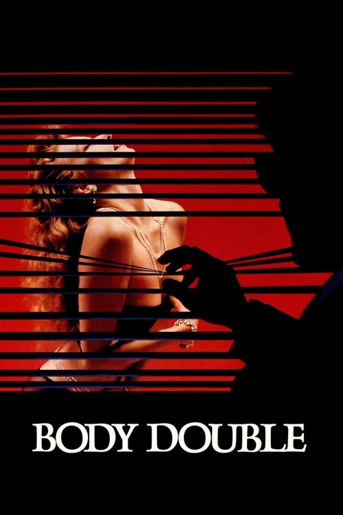 Sahte Vücutlar izle (1984)