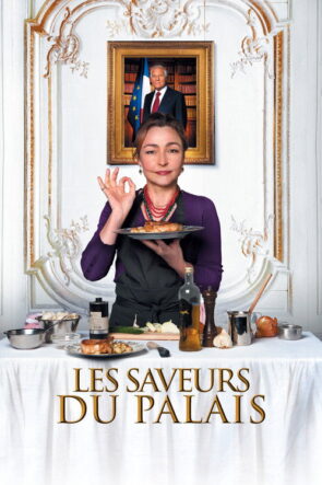 Sarayın Tadları izle (2012)