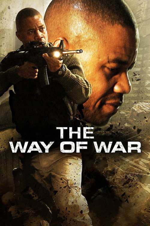 Savaş Yöntemi izle (2009)