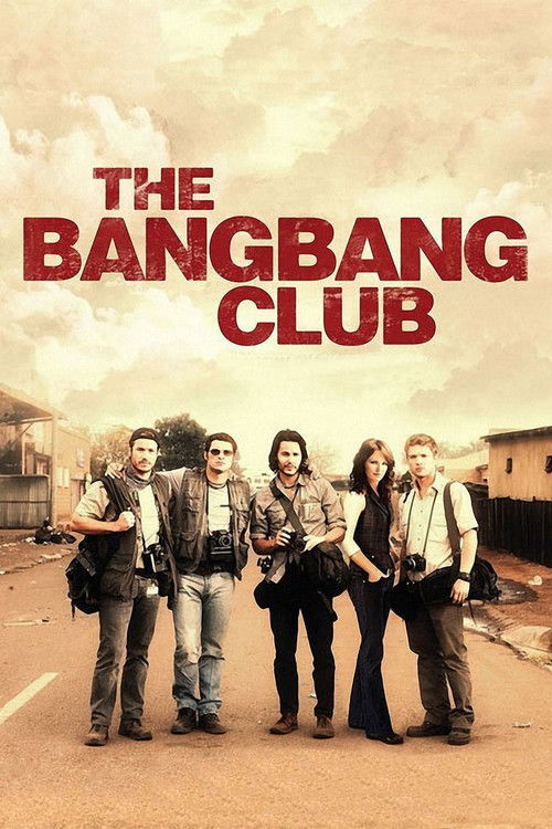 Savaşın Fotoğrafçıları izle (2011)