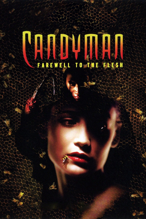 Şeker Adam’ın Laneti 2 izle (1995)