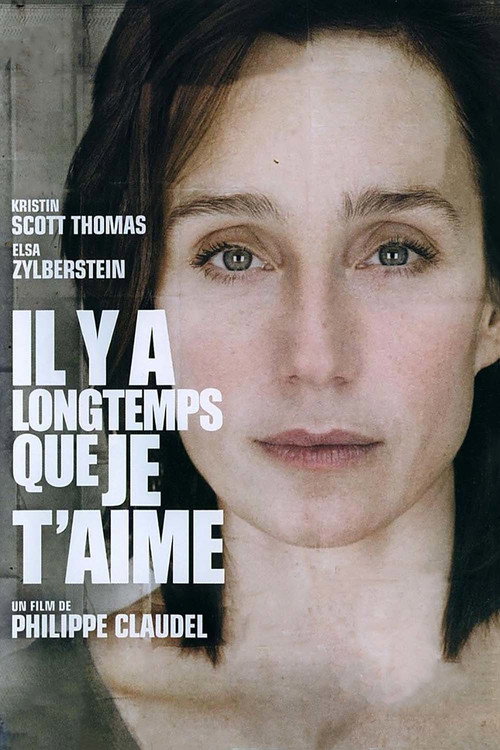 Seni O Kadar Çok Sevdim ki izle (2008)