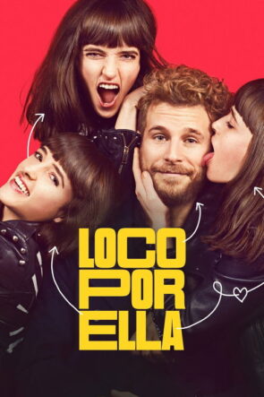 Senin İçin Çıldırıyorum izle (2021)