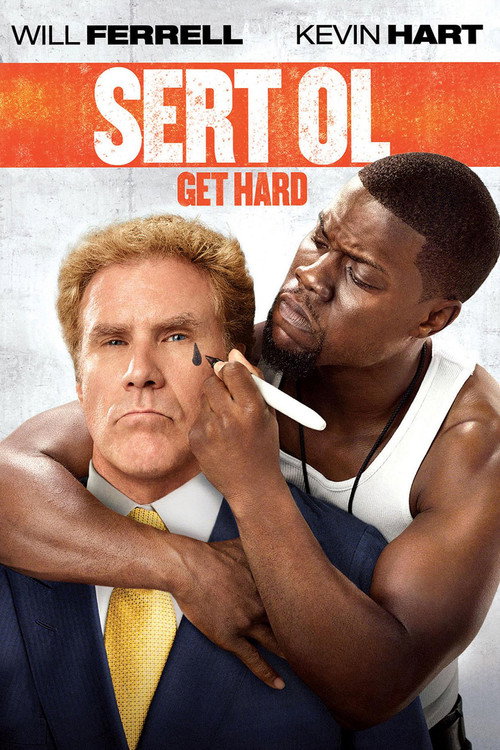 Sert Ol izle (2015)