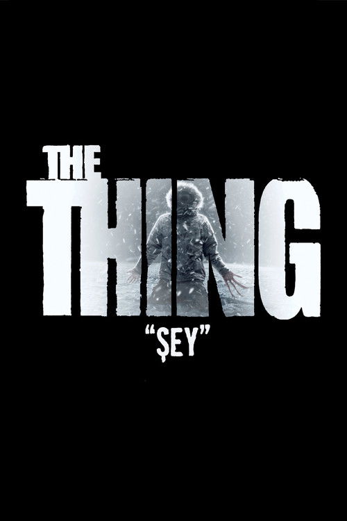 Şey izle (2011)