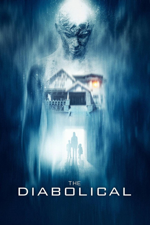 Şeytani izle (2015)