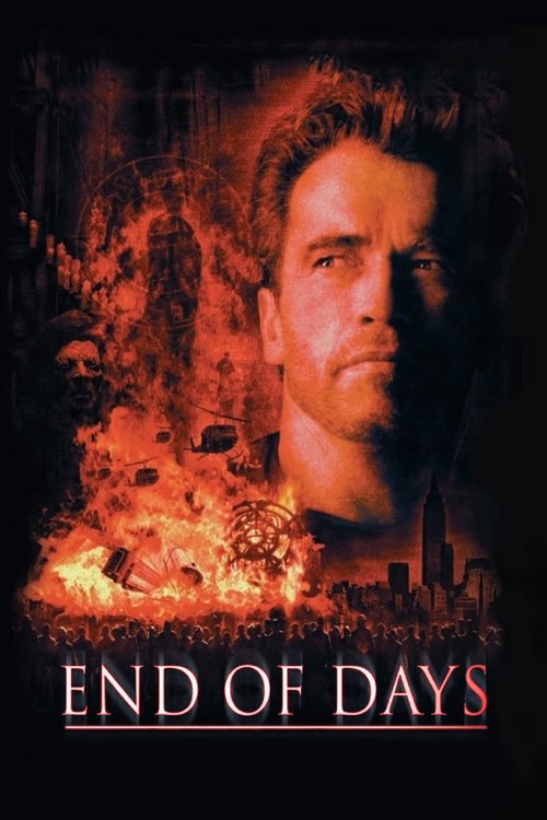 Şeytanın Günü izle (1999)