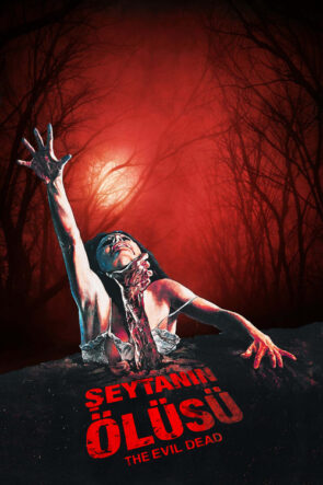 Şeytanın Ölüsü izle (1981)