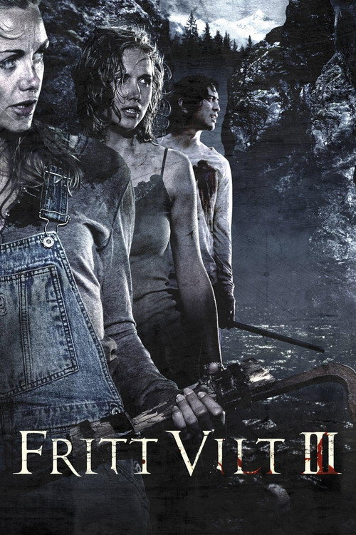 Şeytanın Oteli 3 izle (2010)