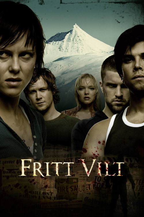 Şeytanın Oteli izle (2006)