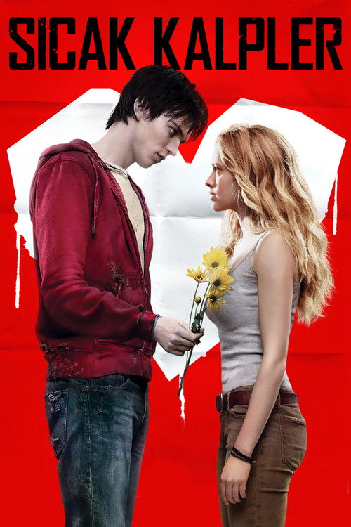 Sıcak Kalpler izle (2013)