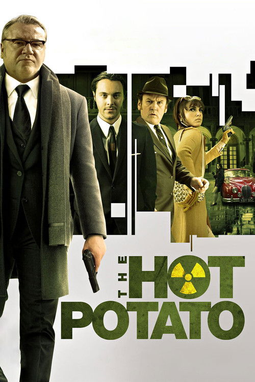 Sıcak Patates izle (2011)