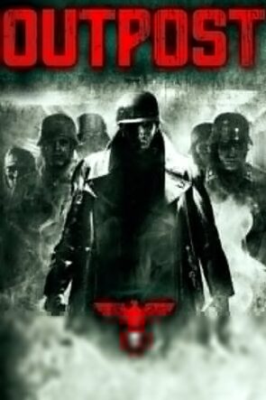Sığınak izle (2008)