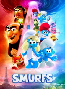 Şirinler Filmi izle (2025) izle