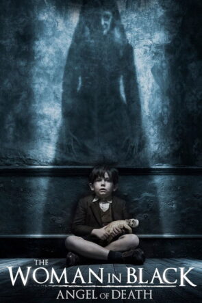 Siyahlı Kadın 2: Ölüm Meleği izle (2014)