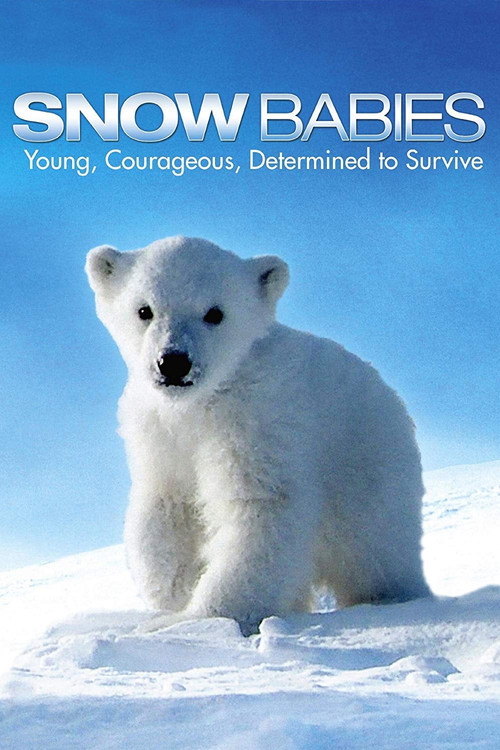 Snow Babies izle (2012)