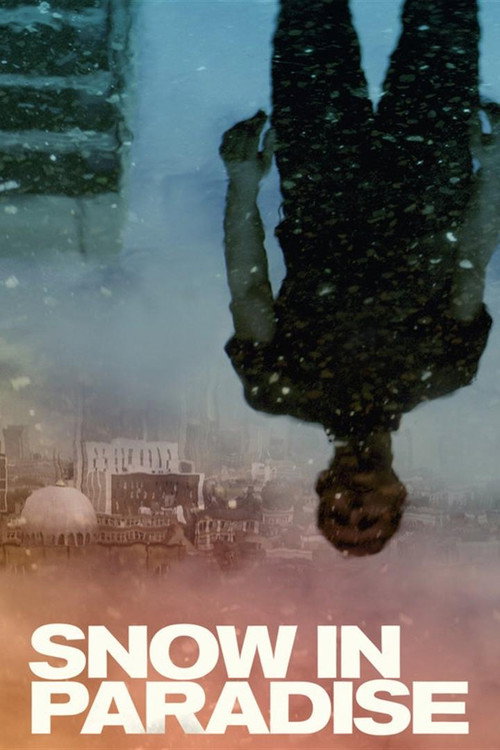 Snow in Paradise izle (2014)