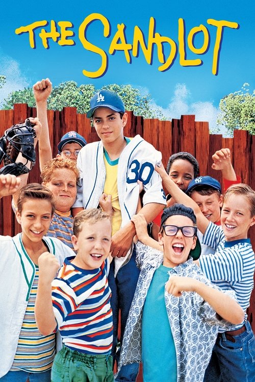 Sokak Arkadaşları izle (1993)