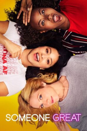 Someone Great izle (2019)
