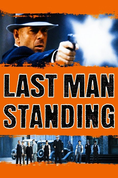 Son Adam izle (1996)